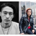 窪塚洋介とDragon Ash降谷が初タッグ