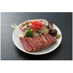 ひと味違う&ldquo;熟成肉&rdquo;の牛かつ、地方都市や海外への店舗展開も視野。