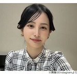 池谷実悠アナ、&ldquo;勝手にテレ東批評&rdquo;社内視聴率が「エグい。誰も見逃してくれない」