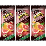 &ldquo;大人なガリガリ君&rdquo;甘さ・苦さ・酸っぱさの複雑な味