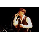 ケミ川畑&ldquo;カバー曲&rdquo;への想い「色々な曲を伝えていくことが使命」。