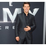 トム・クルーズ、&ldquo;一緒に走るシーン&rdquo;は誰ともやらない