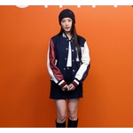 BLACKPINK・ジス「夢叶った」トミーヒルフィガーの新ブランドアンバサダーに