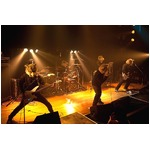 インディーズシーンを賑わせる&ldquo;謎のオオカミ？バンド&rdquo;が渋谷に参上。