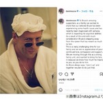 &ldquo;最低映画の祭典&rdquo;ラジー賞がブルース・ウィリス賞撤回