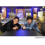 スピードワゴンがトークバラエティ新番組「面白くなるかは皆さん次第」。