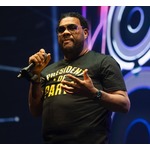 &ldquo;グラミー賞3回受賞&rdquo;著名ラッパーがステージで倒れ死去、最後の言葉は「騒ごうぜ！」