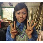 二階堂ふみ&ldquo;23（ふみ）の日ショット&rdquo;に反響