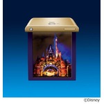 自宅でTDL立体映像ショー再現、パーク内でのみ買えるハコビジョン登場。