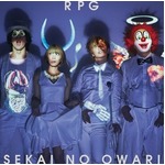 セカオワ初のシングルTOP3入り、初週売上枚数も自己最高を記録。