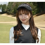 森脇梨々夏&ldquo;初のテレビレギュラー&rdquo;でMCに、ダイアン津田の冠番組で