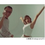 ローラの&ldquo;キュン死&rdquo;動画絶賛「こんなかわいい動き初めて見た」。