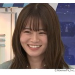 元乃木坂46・山崎怜奈が考える「信用してはいけない言葉」