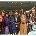 山崎賢人が主演舞台完走「この経験は大きなもの」