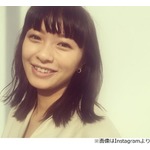 榮倉奈々「『母になりました』しっくり来ない」