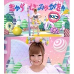 きゃりー初のアジアCMで新曲、日本皮切りにタイやシンガポールでも。