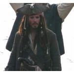 ジョニー・デップ、まだ「パイレーツ」復帰の可能性アリ