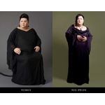 「マツコロイド」の写真を公開、&ldquo;本物&rdquo;マツコ・デラックスにうり二つ。