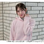 とき宣・小泉遥香、ZIP！で日高屋の大好きなラーメン紹介「超！幸せでした」