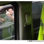 あおる車が&ldquo;自業自得&rdquo;の結末、一部始終を撮影した動画に大反響。