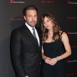 &ldquo;破綻状態&rdquo;ベン・アフレック夫妻、セラピーなどで関係修復に努力。