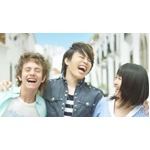 TM西川＆ミゲル＆さくらが踊る、「消臭力」シリーズの楽しい新CM。