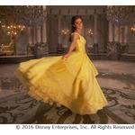 エマ・ワトソン「美女と野獣」の日本版予告編