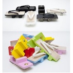 オシャレな桐下駄「Geta」誕生、会津の桐下駄をモチーフに制作。