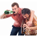 世界一の&ldquo;酔っぱらい大国&rdquo;判明、36か国調査で