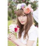 人気声優・内田彩の新アルバム、ジャケ写やリード曲のMVなど解禁。