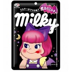 &ldquo;まっ黒なミルキー&rdquo;が全国へ、東京おかしランドで爆売れした商品。