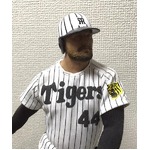 元阪神バース&ldquo;改名&rdquo;振り返る、球団在籍時に大人の事情で登録名変更。