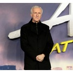 興収20億ドル超&times;3作品、J・キャメロン監督が史上初の快挙