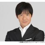 内村光良、&ldquo;SONGS次期司会者候補&rdquo;名乗り「大泉くん、長い間お疲れさまでした」
