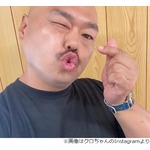 クロちゃん、安田大サーカス解散したい気持ちは&ldquo;50％以上&rdquo;&hellip;今はまだ「屋号あった方が」