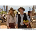 監督新作にテッドが&ldquo;助っ人&rdquo;、9月公開「荒野はつらいよ」映像に登場。