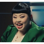 渡辺直美が&ldquo;CGキャスター・NAOMI&rdquo;に