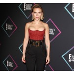 スカーレット・ヨハンソンが&ldquo;マーベル卒業&rdquo;宣言