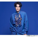 宮野真守、&ldquo;ゴチ&rdquo;共演のNEWS・増田貴久は「怖いもの知らずなんですよ」