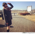 桜井日奈子、甘い「胸キュンスカッと」出演