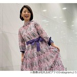 劇団ひとり「全然人気出ない」に松丸友紀アナ嘆く「やめてください」