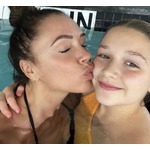 ヴィクトリア・ベッカム、&ldquo;豊胸手術の後悔&rdquo;娘にまだ伝えていない