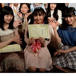 &ldquo;日本一アイドルにふさわしい女子大生&rdquo;決まる