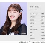 渋谷凪咲、&ldquo;共演歴11年&rdquo;かまいたちの2人のフルネームを書いてみた結果&hellip;