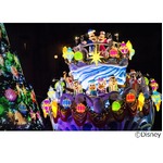 東京ディズニーリゾートの2016年クリスマスは？