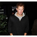 英王子、ザ・キラーズと秘密のジャムセッション