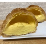 こだわり卵の「THEセブンシュー」食べてみた
