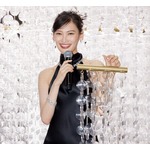 大政絢、&ldquo;思い出に残るクリスマス&rdquo;ほっこりエピソード明かす