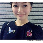 元モー娘。市井紗耶香が第4子妊娠