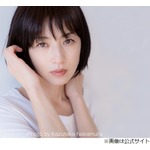 &ldquo;年下俳優からの恋心&rdquo;に高岡早紀「最初からキラキラした目で見てたよ？ 私のことを」